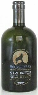 Gin Moonshiners CLASSIC 500 ml (59,90 € / ltr.)