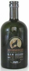 Gin Moonshiners ORANGE 500 ml (59,90 € / ltr.)