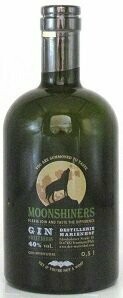 Gin Moonshiners SWEET HERBS 500 ml (59,90 € / ltr.)