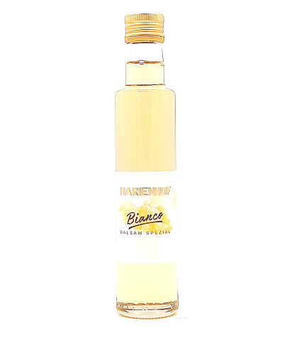 Marienhof Bianco-Balsam 3 % Säure 250 ml (29,80 € / ltr. )