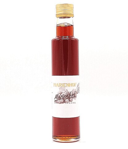 Marienhof-Balsam Spezial 3 % Säure 250 ml (29,80 €/ltr.) Marienhof-Balsam Spezial 3 % Säure 250 ml (29,80 €/ltr.)
