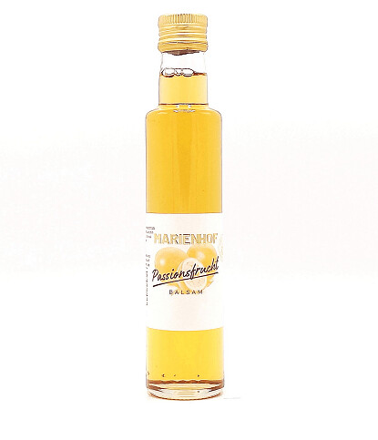 Passionsfrucht-Balsam 3 % Säure 250 ml (33,80 €/ltr.)