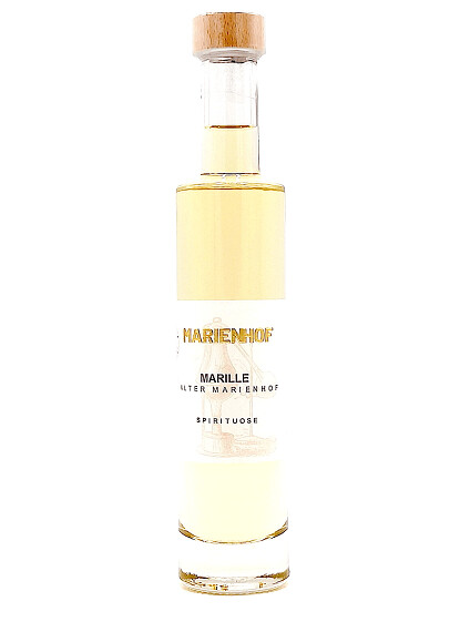 Alter Marienhof Marille 200 ml (68,00 € / ltr.)