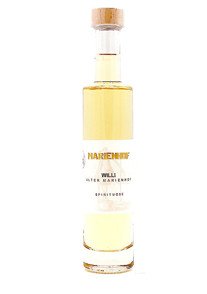 Alter Marienhof Willi 200 ml (68,00 € / ltr.)