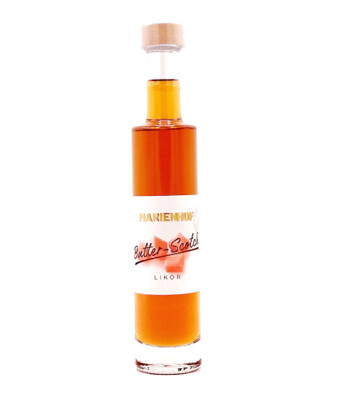 Marienhof Butterscotch-Likör 200 ml (49,75 €/ltr.)