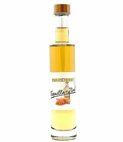 Marienhof Tequila-Zimt Likör 200 ml (49,75 € / ltr.)