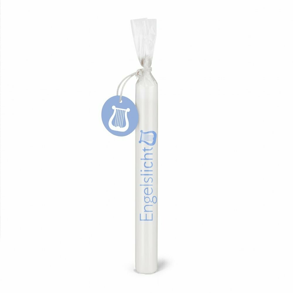 Wünschelicht Stabkerze Wünschelicht Stabkerze "Engelslicht"