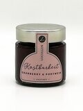 Lucullus Kostbarkeit Cranberry & Portwein Chutney  115 ml (34,70 €/ltr.)