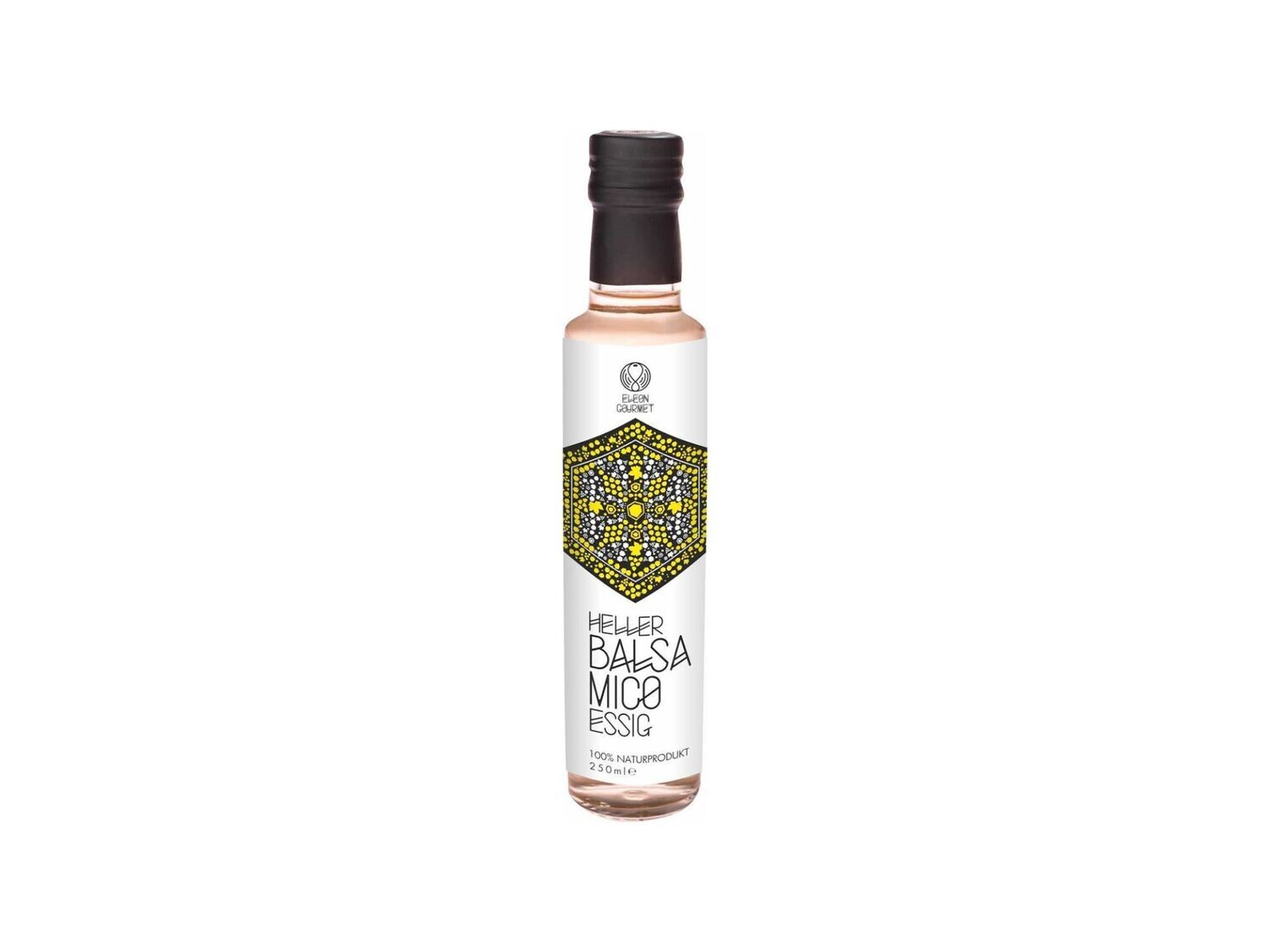 Balsamico hell  6 % Säure 250 ml (35,80 €/ltr.)