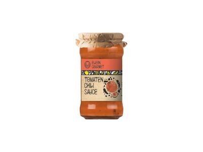 Tomaten Chili Sauce - Inhalt 280 g (21,25 €/kg)