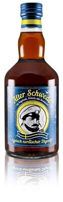 Alter Schwede 40 % vol. 500 ml (39,90 € / ltr.)