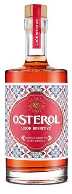 Osterol Likör 500 ml 17,5 % vol. (39,90 / ltr.)