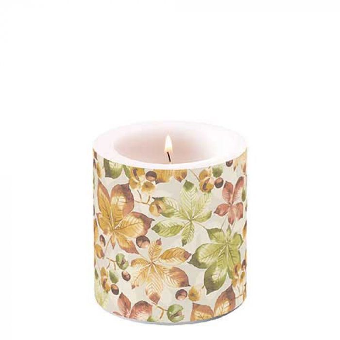 Ambiente Kerze  Ambiente Kerze "Castanea"