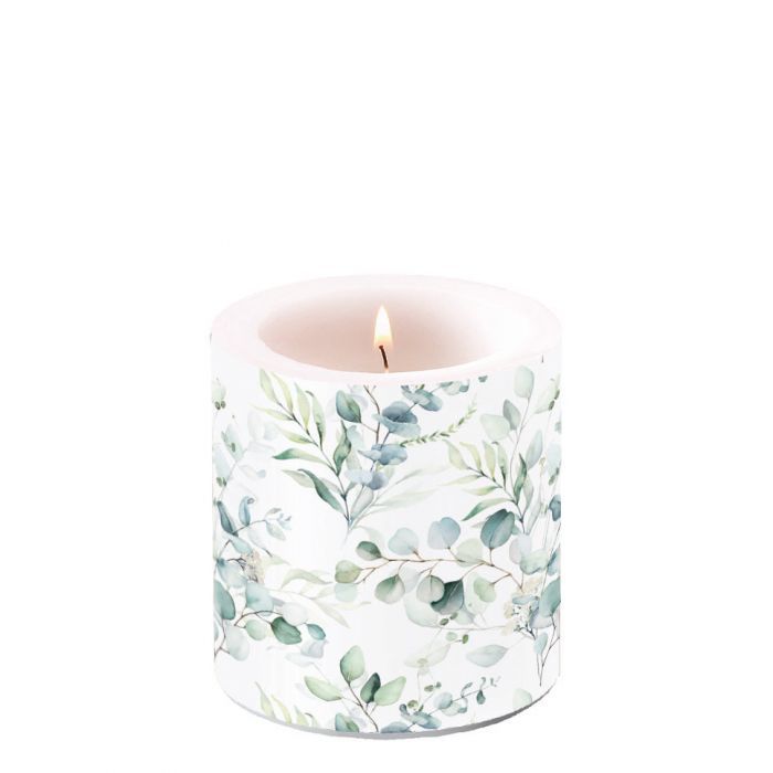 Ambiente Kerze "Eucalyptus"