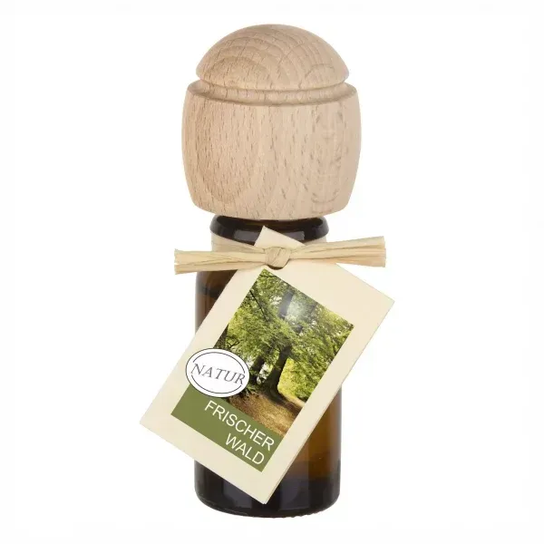 Piccolino Raumduft -  Naturöl "frischer Wald" 10 ml (1390,00 € / Liter