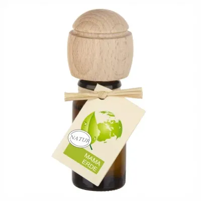Piccolino Raumduft -  Naturöl "Mama Erde" 10 ml (1390,00 € / Liter