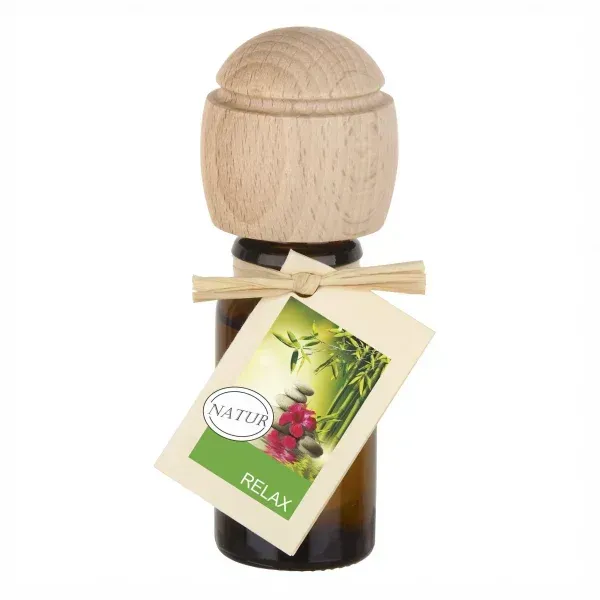 Piccolino Raumduft -  Naturöl "Relax" 10 ml (1390,00 € / Liter