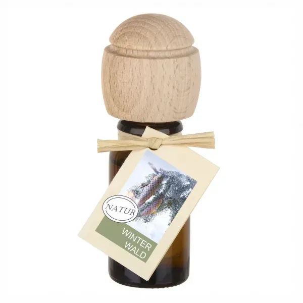 Piccolino Raumduft -  Naturöl "Winterwald" 10 ml (1390,00 € / Liter