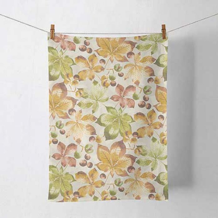 Ambiente Küchentuch 50 x 70 cm  Ambiente Küchentuch 50 x 70 cm " Castanea"