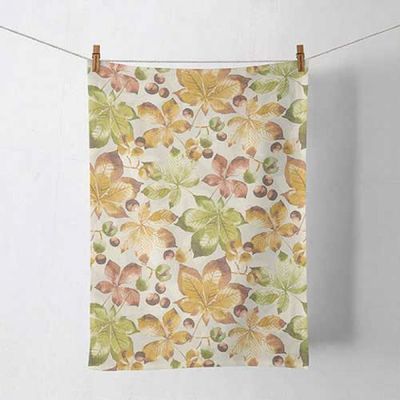 Ambiente Küchentuch 50 x 70 cm  Ambiente Küchentuch 50 x 70 cm " Castanea"