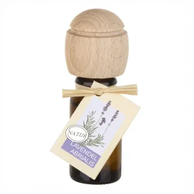 Piccolino Raumduft -  Naturöl "Lavendel abrialis" 10 ml (1390,00 € / Liter