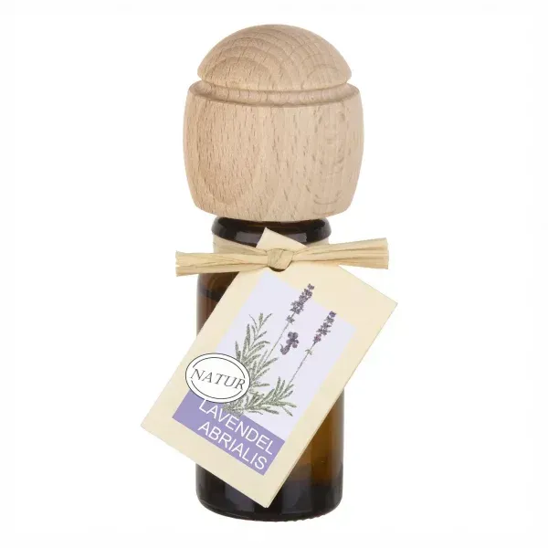 Piccolino Raumduft - Naturöl Piccolino Raumduft - Naturöl "Lavendel abrialis" 10 ml (1390,00 € / Liter