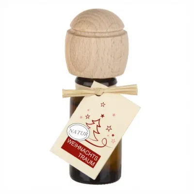 Piccolino Raumduft -  Naturöl "Weihnachtstraum" 10 ml (1390,00 € / Liter