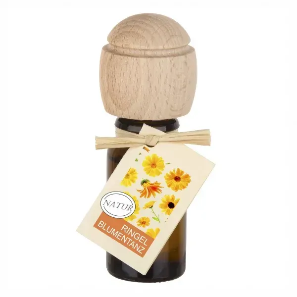 Piccolino Raumduft - Naturöl Piccolino Raumduft - Naturöl "Ringelblumentanz" 10 ml (1390,00 € / Liter