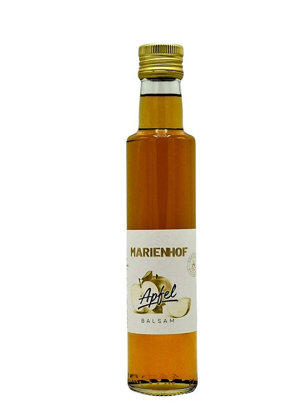 Marienhof Apfel-Balsam 3 % Säure 250 ml (29,80 € / ltr.)