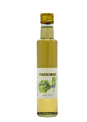 Marienhof Limette-Lavendel- Balsam 3 % Säure 250 ml (31,80 €/ltr.)