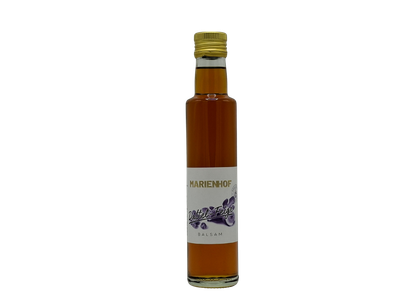 Marienhof Dattel-Feigen-Balsam 3 % Säure 250 ml (33,80 €/ltr.)