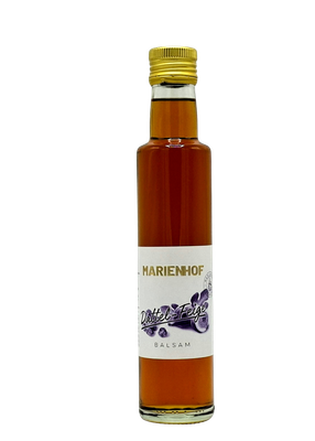 Marienhof Dattel-Feigen-Balsam 3 % Säure 250 ml (33,80 €/ltr.)