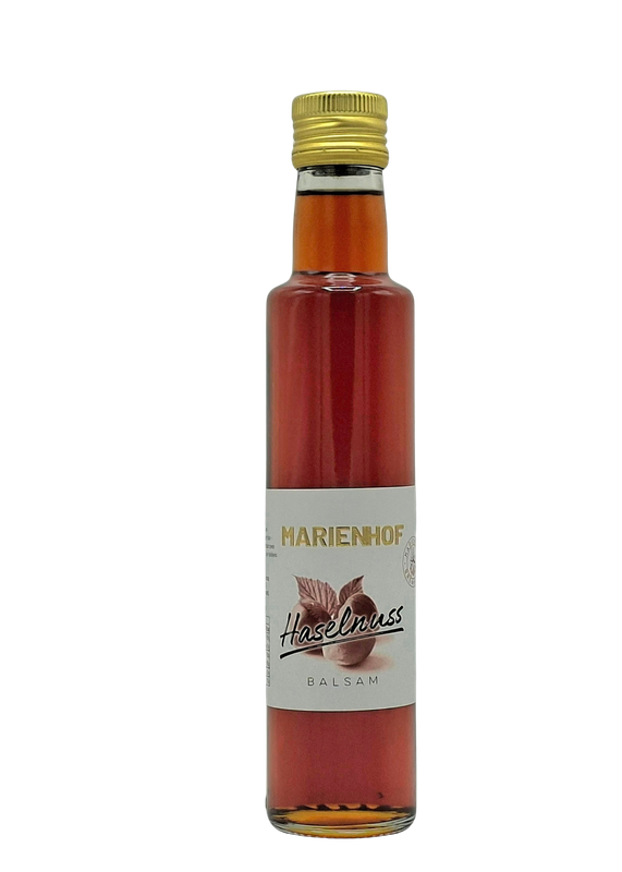Marienhof Haselnuss-Balsam 3 % Säure 250 ml (31,80 €/ltr.)