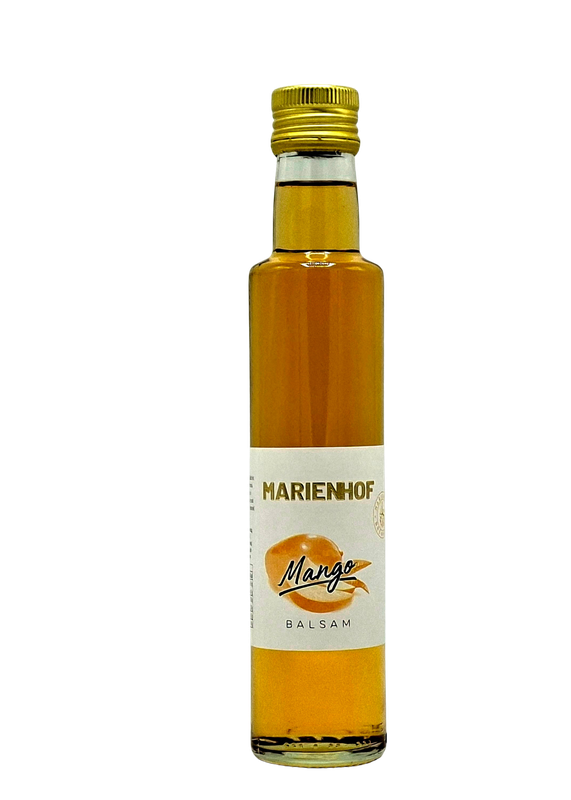 Marienhof Mango-Balsam 3 % Säure 250 ml (31,80 €/ltr.)