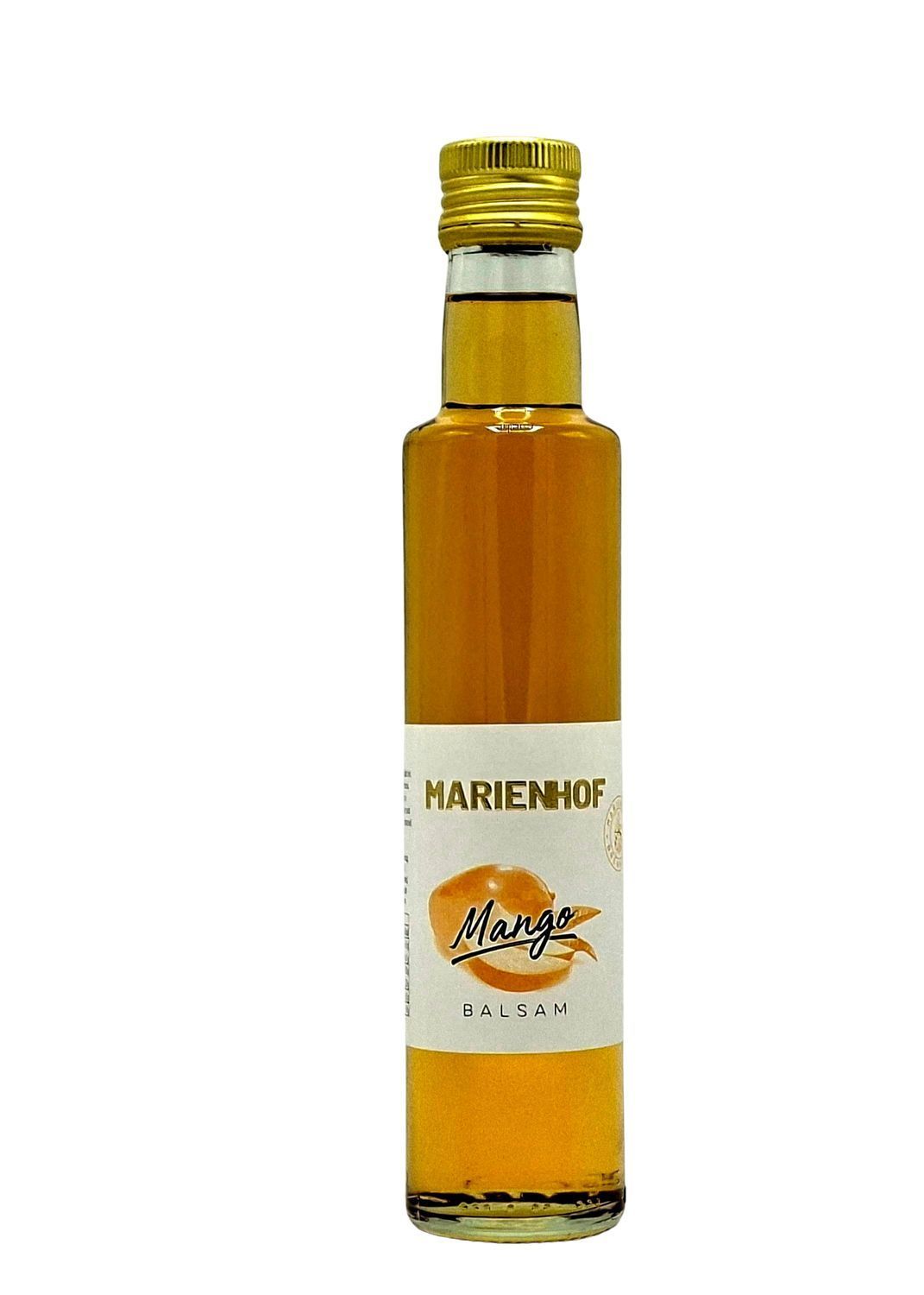 Marienhof Mango-Balsam 3 % Säure 250 ml (31,80 €/ltr.)