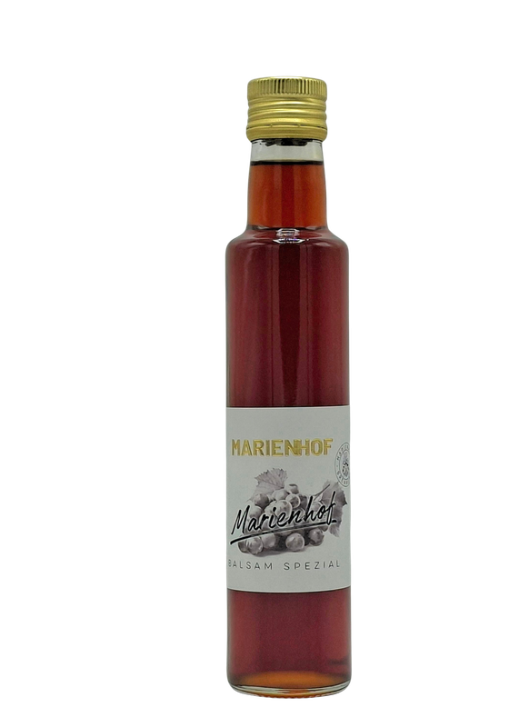 Marienhof-Balsam Spezial 3 % Säure 250 ml (29,80 €/ltr.)