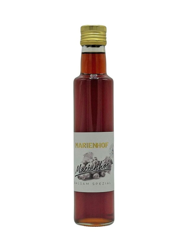 Marienhof-Balsam Spezial 3 % Säure 250 ml (29,80 €/ltr.)