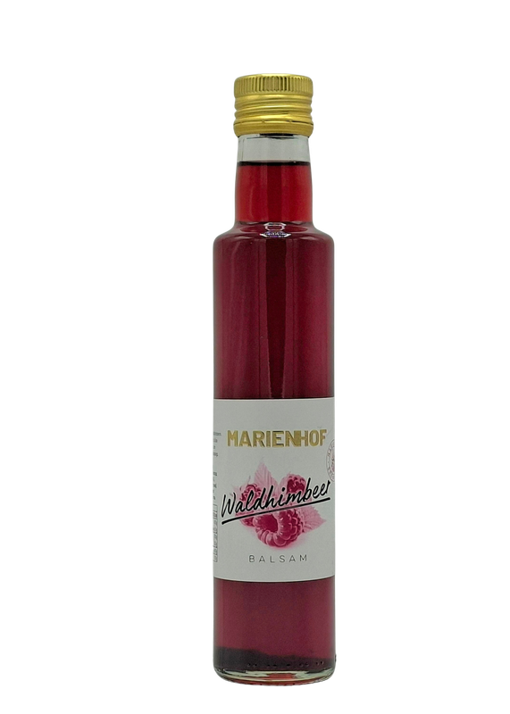 Marienhof Waldfrucht-Balsam 3 % Säure 250 ml (32,80 €  /  ltr.)
