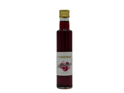 Marienhof Waldhimbeer-Balsam 3 % Säure 250 ml (39,60 €  /  ltr.)