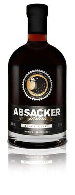 Absacker of Germany Kräuterlikör 28 % vol. 500 ml (39,90 € / ltr.) Absacker of Germany Kräuterlikör 28 % vol. 500 ml (39,90 € / ltr.)