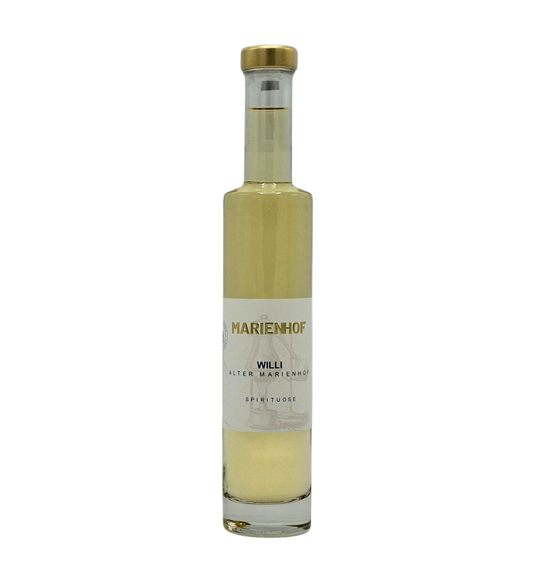 Alter Marienhof Willi 40 % 200 ml (68,00 € / ltr.)