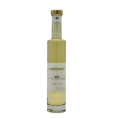 Alter Marienhof Willi 40 % 200 ml (68,00 € / ltr.) Alter Marienhof Willi 40 % 200 ml (68,00 € / ltr.)