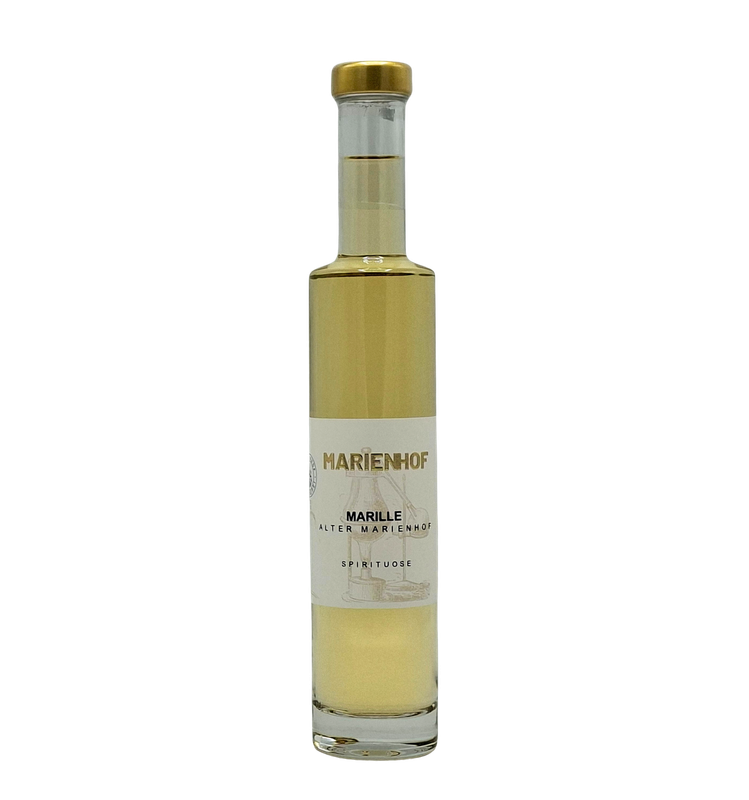 Alter Marienhof Marille 40 % Vol. 200 ml (68,00 € / ltr.)