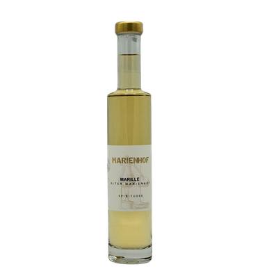 Alter Marienhof Marille 40 % Vol. 200 ml (68,00 € / ltr.) Alter Marienhof Marille 40 % Vol. 200 ml (68,00 € / ltr.)