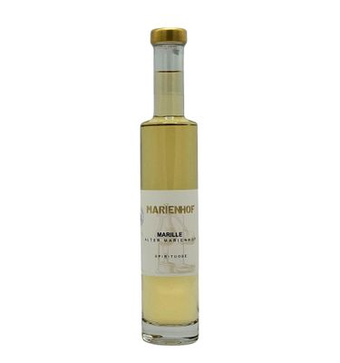 Alter Marienhof Marille 40 % Vol. 200 ml (68,00 € / ltr.) Alter Marienhof Marille 40 % Vol. 200 ml (68,00 € / ltr.)