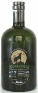 Gin Moonshiners SWEET HERBS 500 ml  (59,90 € / ltr.)
