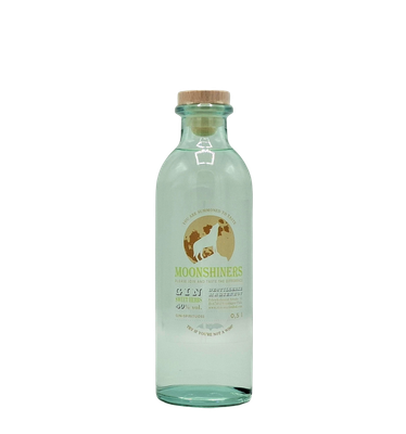 Gin Moonshiners SWEET HERBS 500 ml  (59,90 € / ltr.)