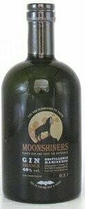 Gin Moonshiners ORANGE 500 ml (59,90 € / ltr.) Gin Moonshiners ORANGE 500 ml (59,90 € / ltr.)