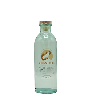 Gin Moonshiners ORANGE 500 ml  (59,90 € / ltr.)