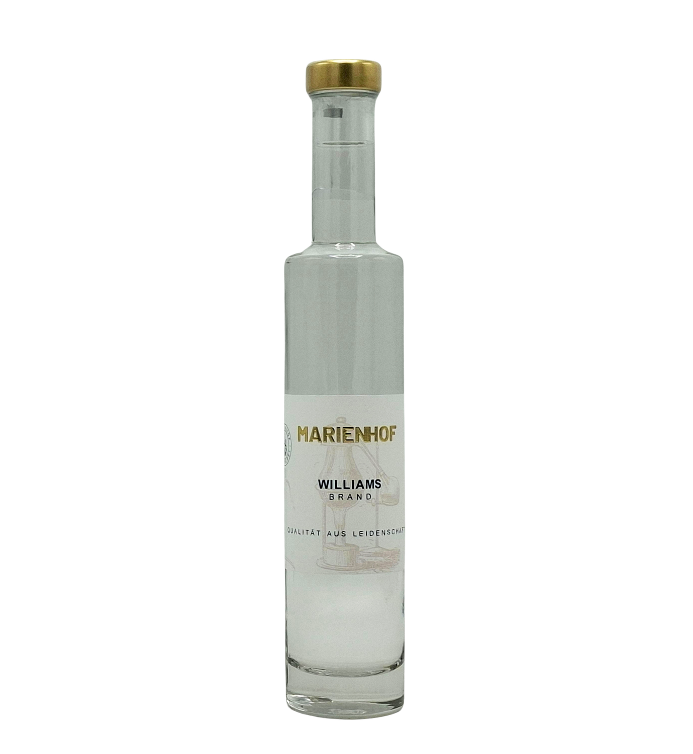 Marienhof Williams-Christ Brand 40 %  200 ml (68,00 € / ltr.)